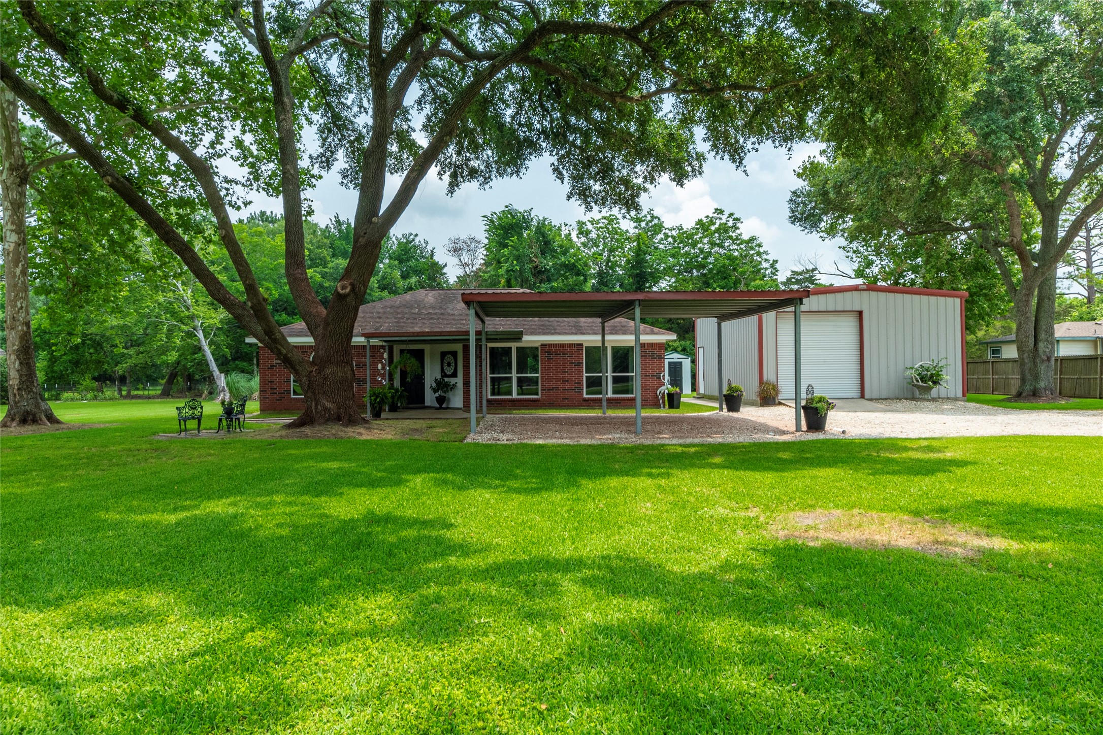5415 Avenue P Santa Fe TX 77510