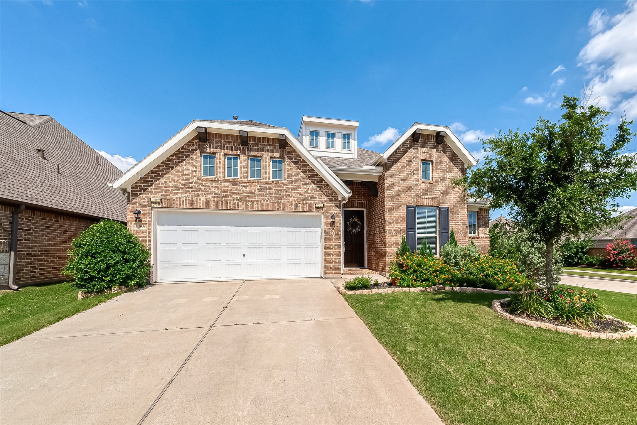 11902 Alwadi Court Richmond TX 77406