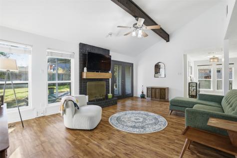 14810 Forest Lodge Drive Houston TX 77070