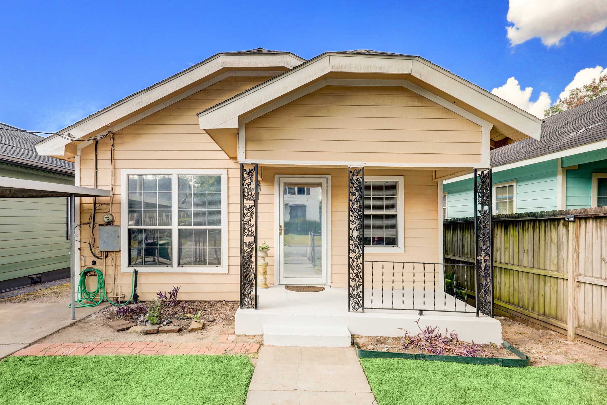 7025 Avenue O Houston TX 77011