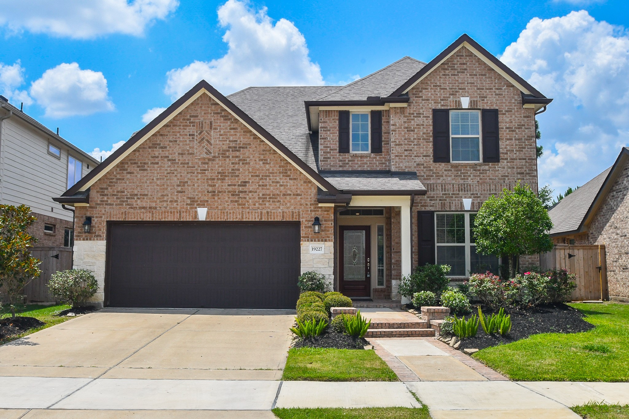 19227 Presa Canyon Drive Cypress TX 77433