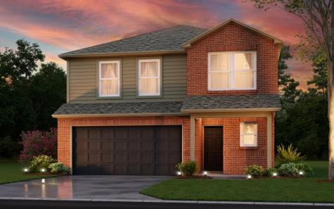 14825 Archer Court Montgomery TX 77316