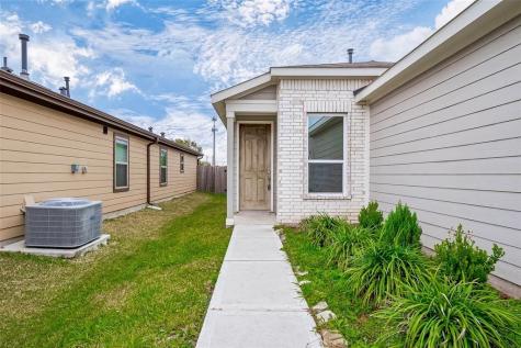 6031 Diamond Sky Lane Houston TX 77048