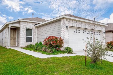 6031 Diamond Sky Lane Houston TX 77048