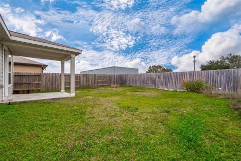 6031 Diamond Sky Lane Houston TX 77048