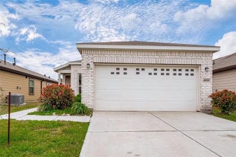 6031 Diamond Sky Lane Houston TX 77048