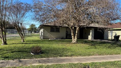4927 Mercedes Lane Houston TX 77022