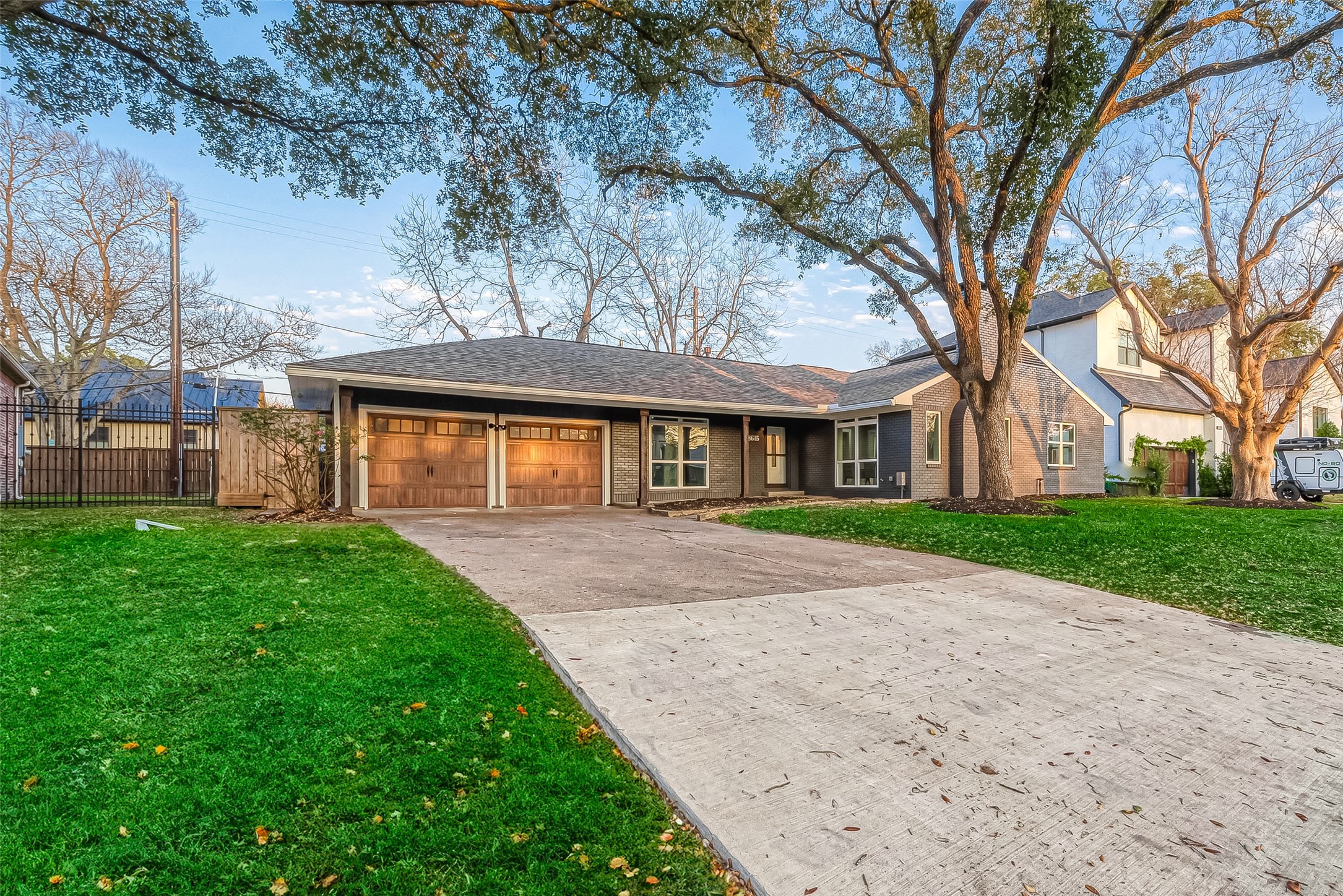 8615 Linkmeadow Lane Houston TX 77025