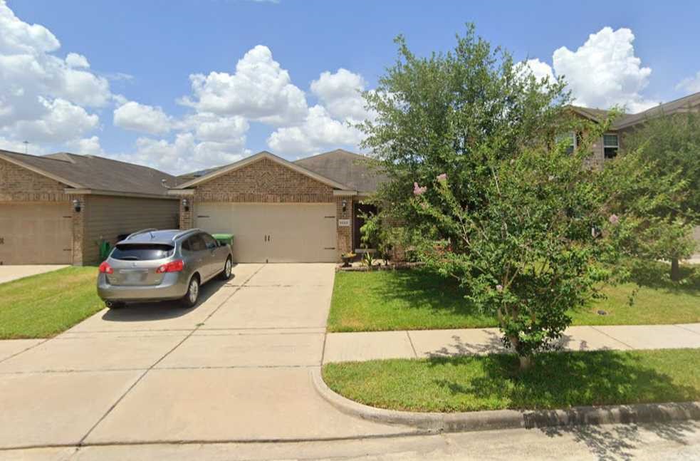 11222 Hall Greens Court Houston TX 77075