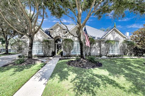 3205 Greenhead Street Katy TX 77493