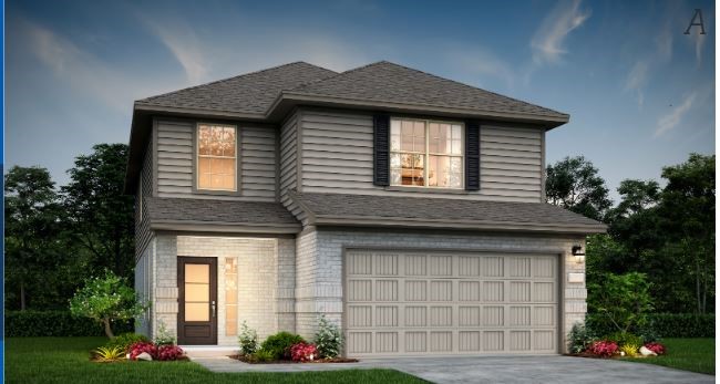 24047 Priano Forest Drive New Caney TX 77357