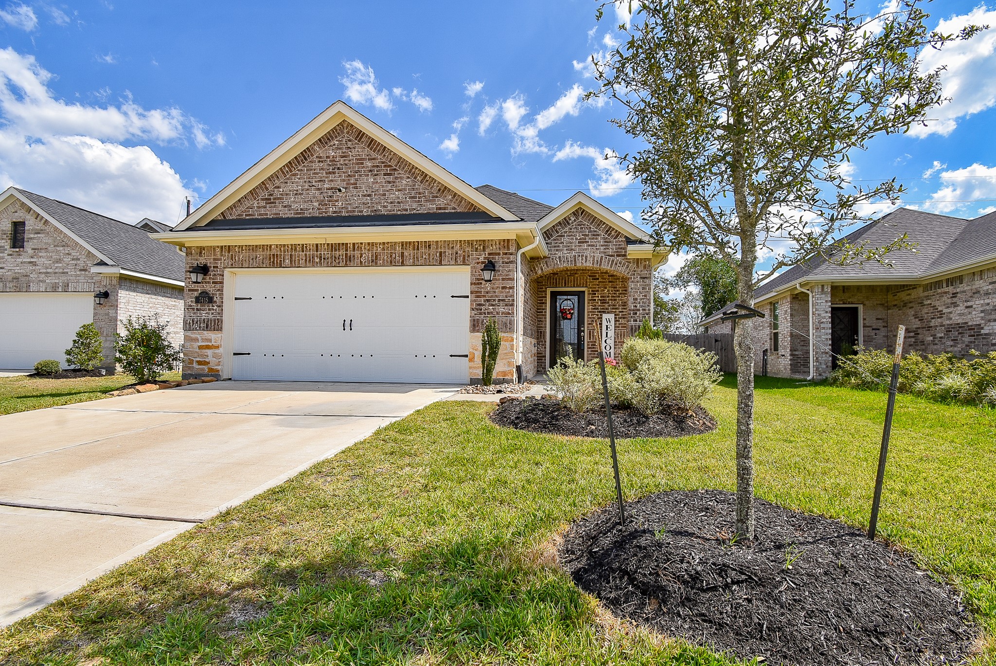 7415 Arabian Moon Trail Fulshear TX 77441