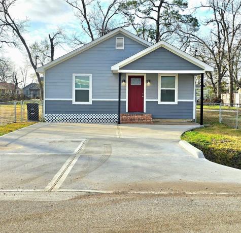 2522 Vaughn Street Houston TX 77093