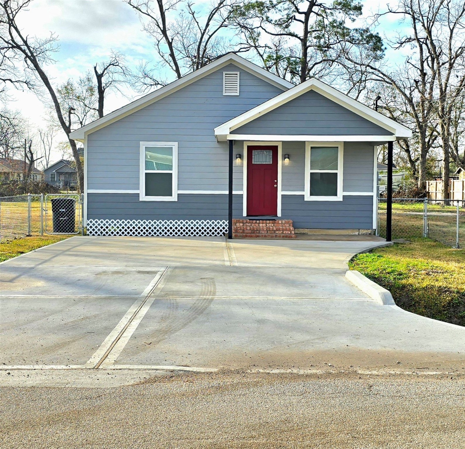 2522 Vaughn Street Houston TX 77093