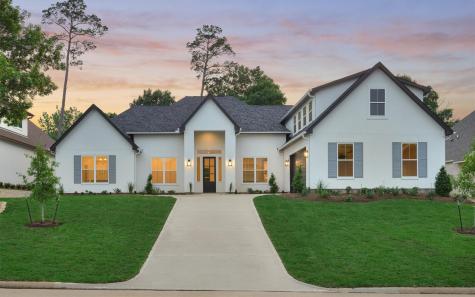 282 Promenade Street E Montgomery TX 77356