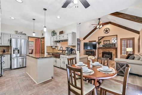 14219 Oak Chase Drive Houston TX 77062