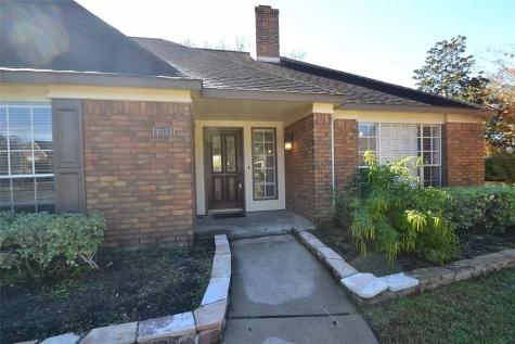 4031 Bratton Street Sugar Land TX 77479