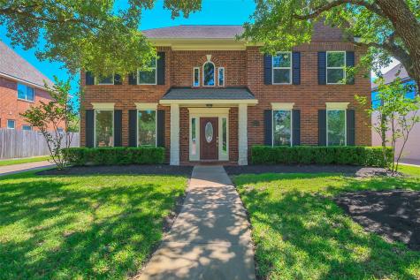 19415 Indian Hawthorn Drive Houston TX 77094