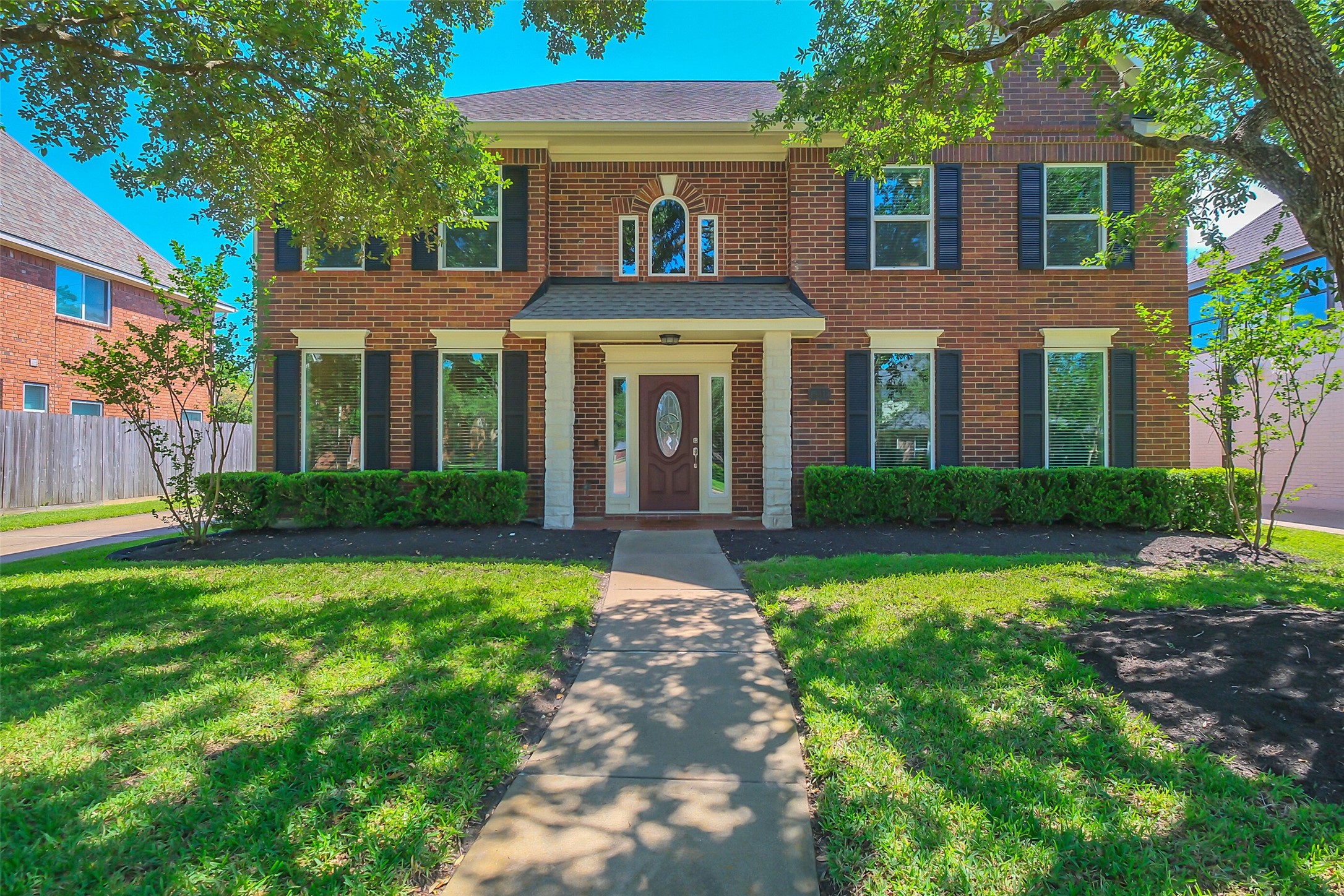 19415 Indian Hawthorn Drive Houston TX 77094