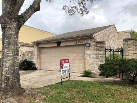 12153 Stone West Drive Houston TX 77035