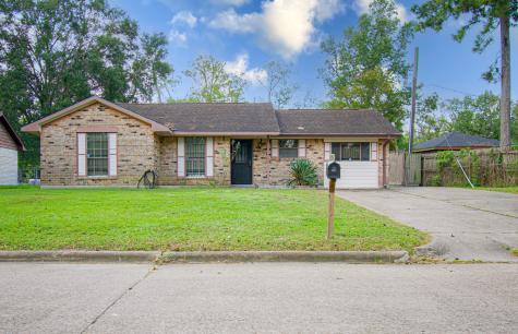9206 Richland Drive Houston TX 77078
