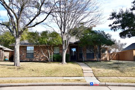152 Finch Lane Coppell TX 75019