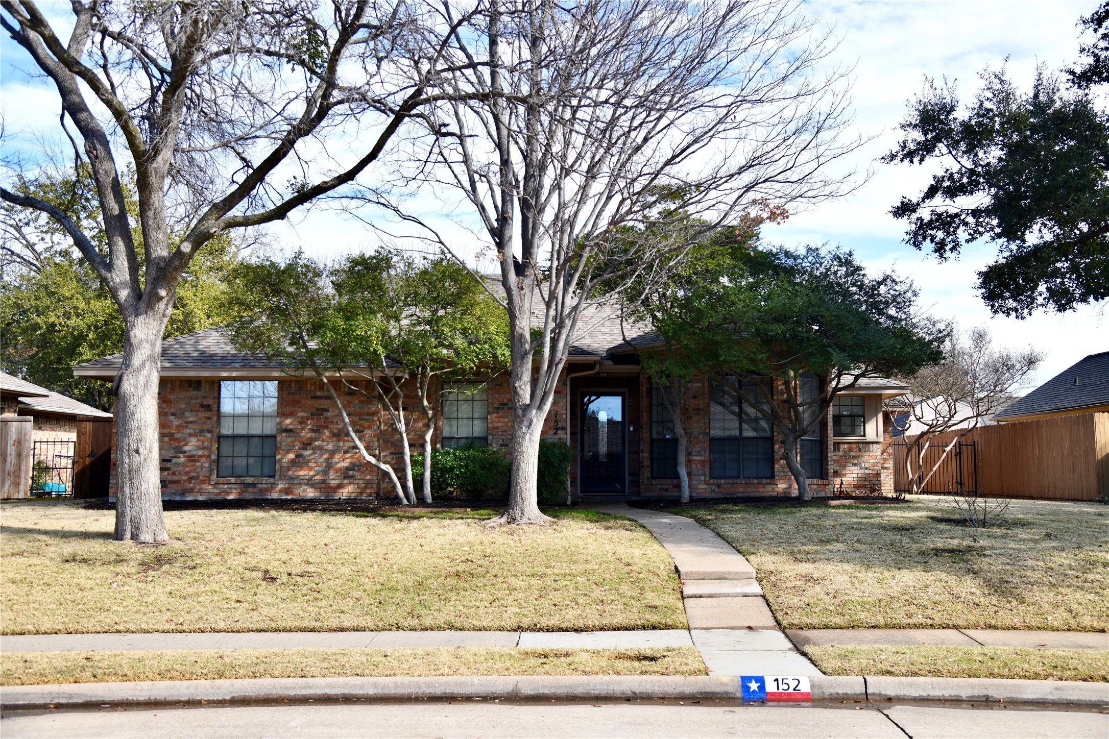 152 Finch Lane Coppell TX 75019