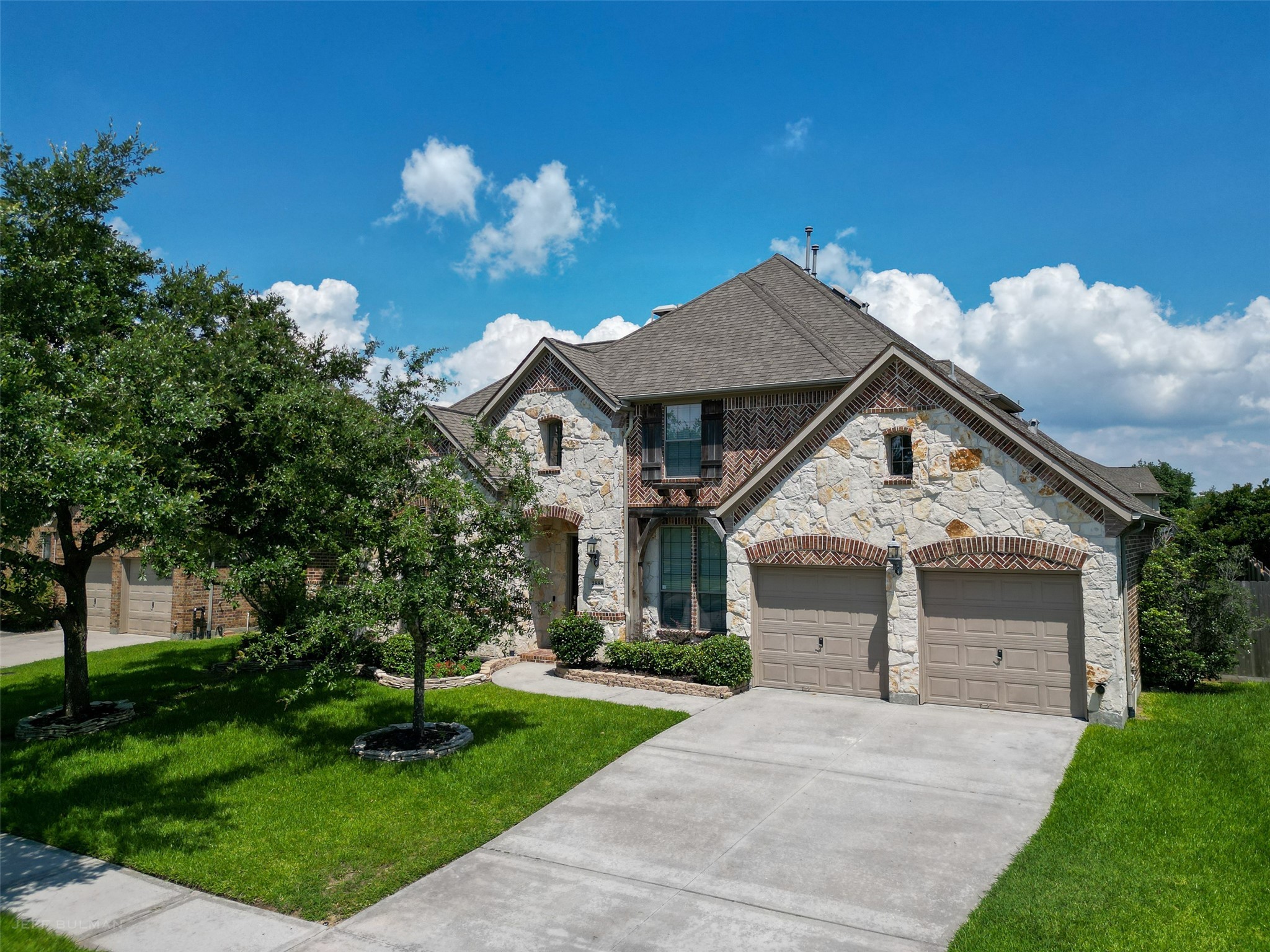 2888 Tuscania Lane League City TX 77573