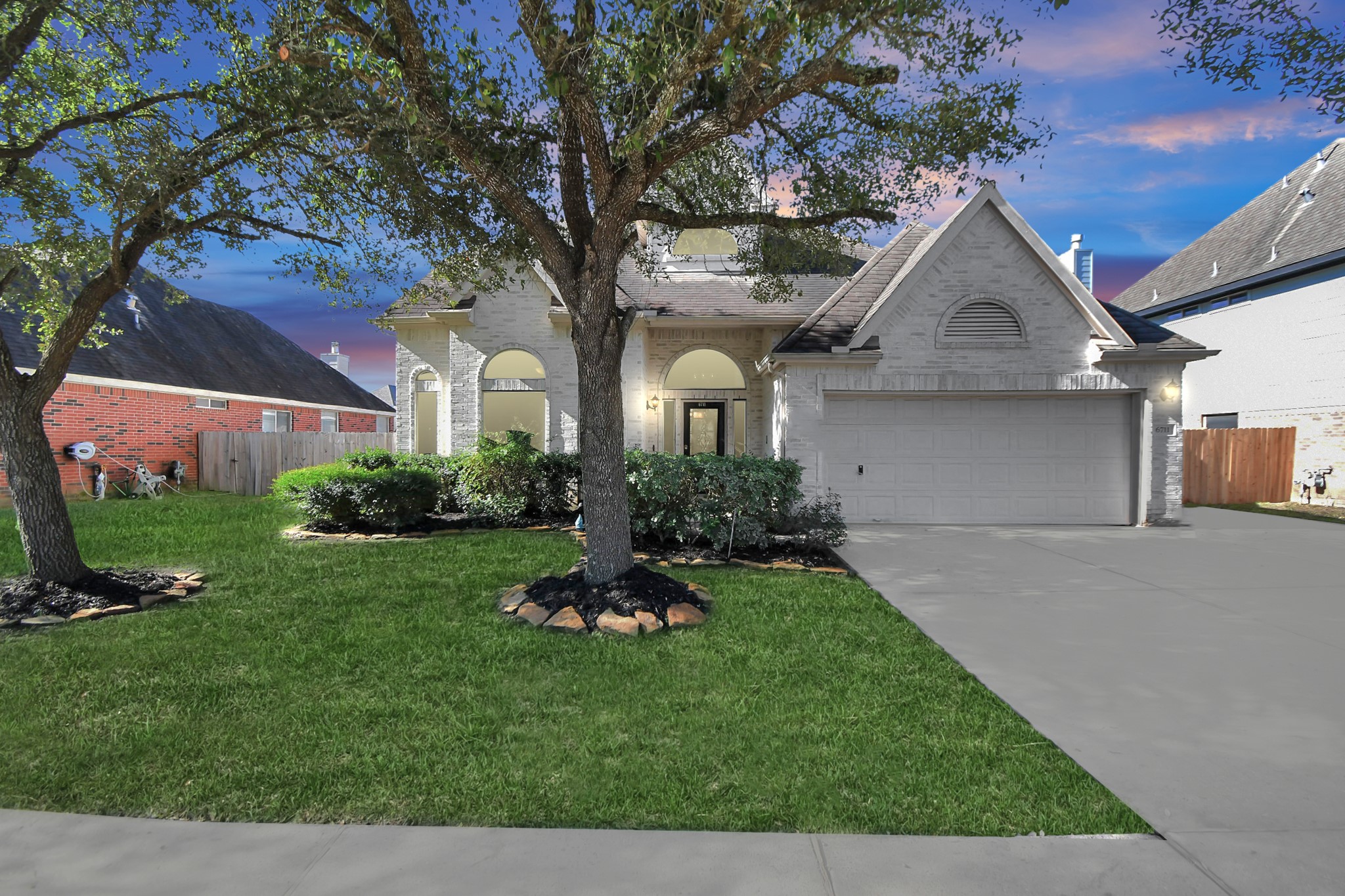 6711 Zeenat Boulevard Baytown TX 77521