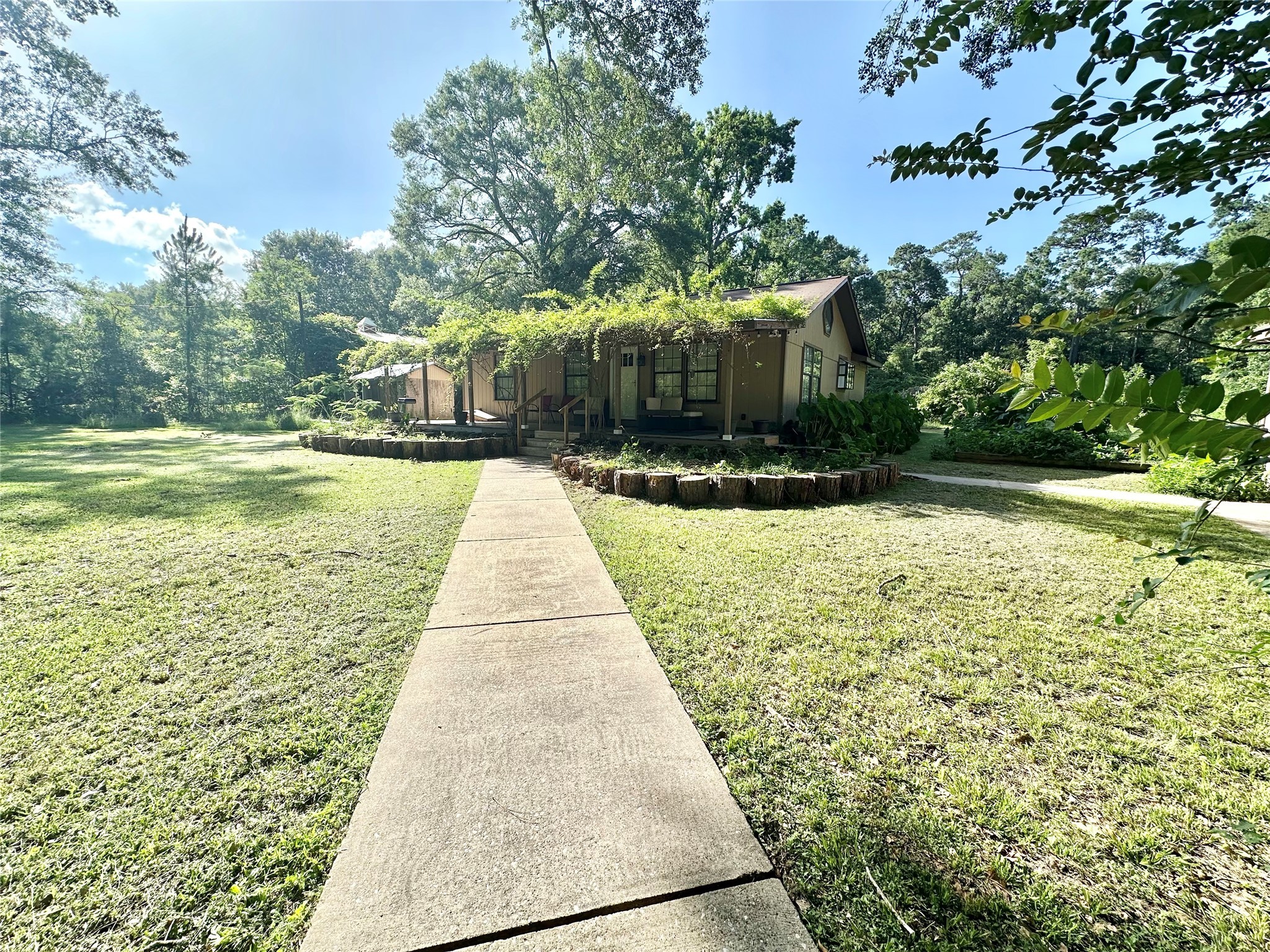 3319 Trent Road Huffman TX 77336