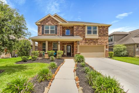 2402 Jasper Point Missouri City TX 77459