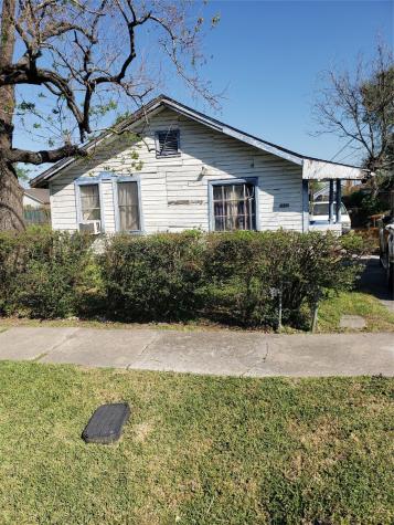 3127 Coal Street Houston TX 77026
