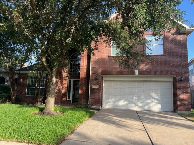 24251 Yelverton Glen Drive Katy TX 77493