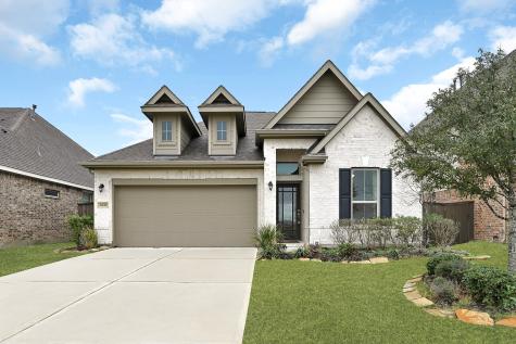 24122 Prairie Glen Lane Katy TX 77493
