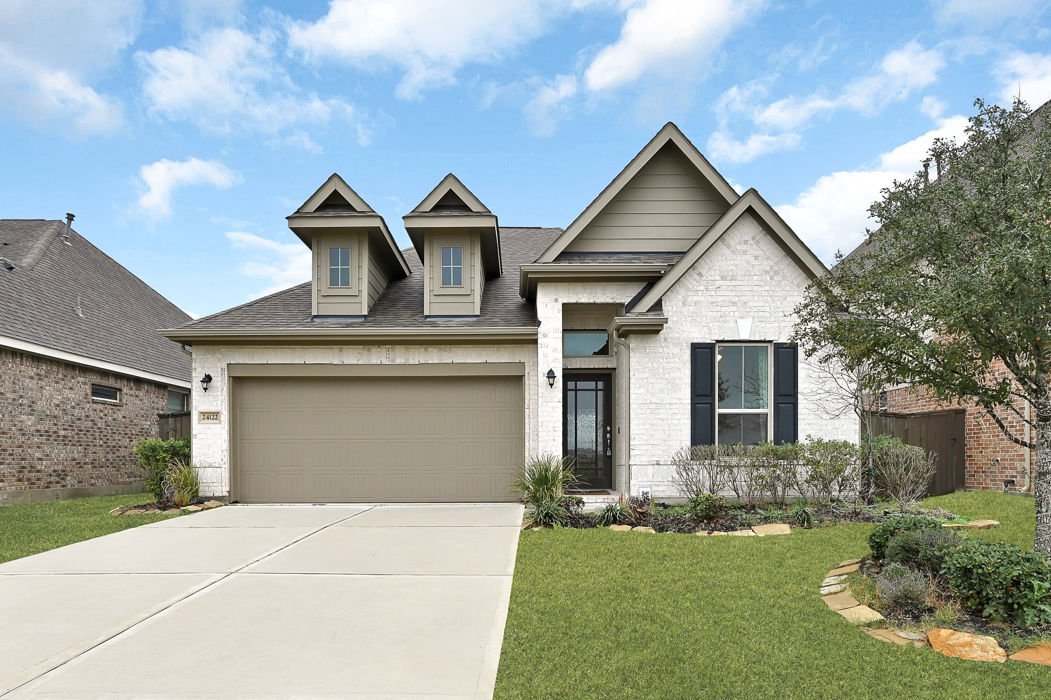 24122 Prairie Glen Lane Katy TX 77493