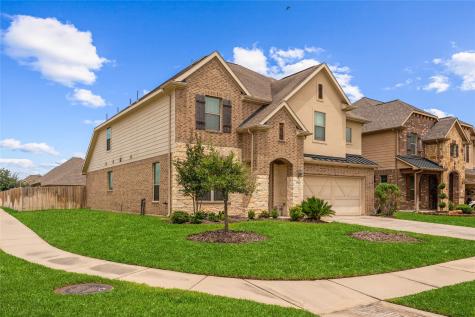 22330 Mosshall Court Tomball TX 77375