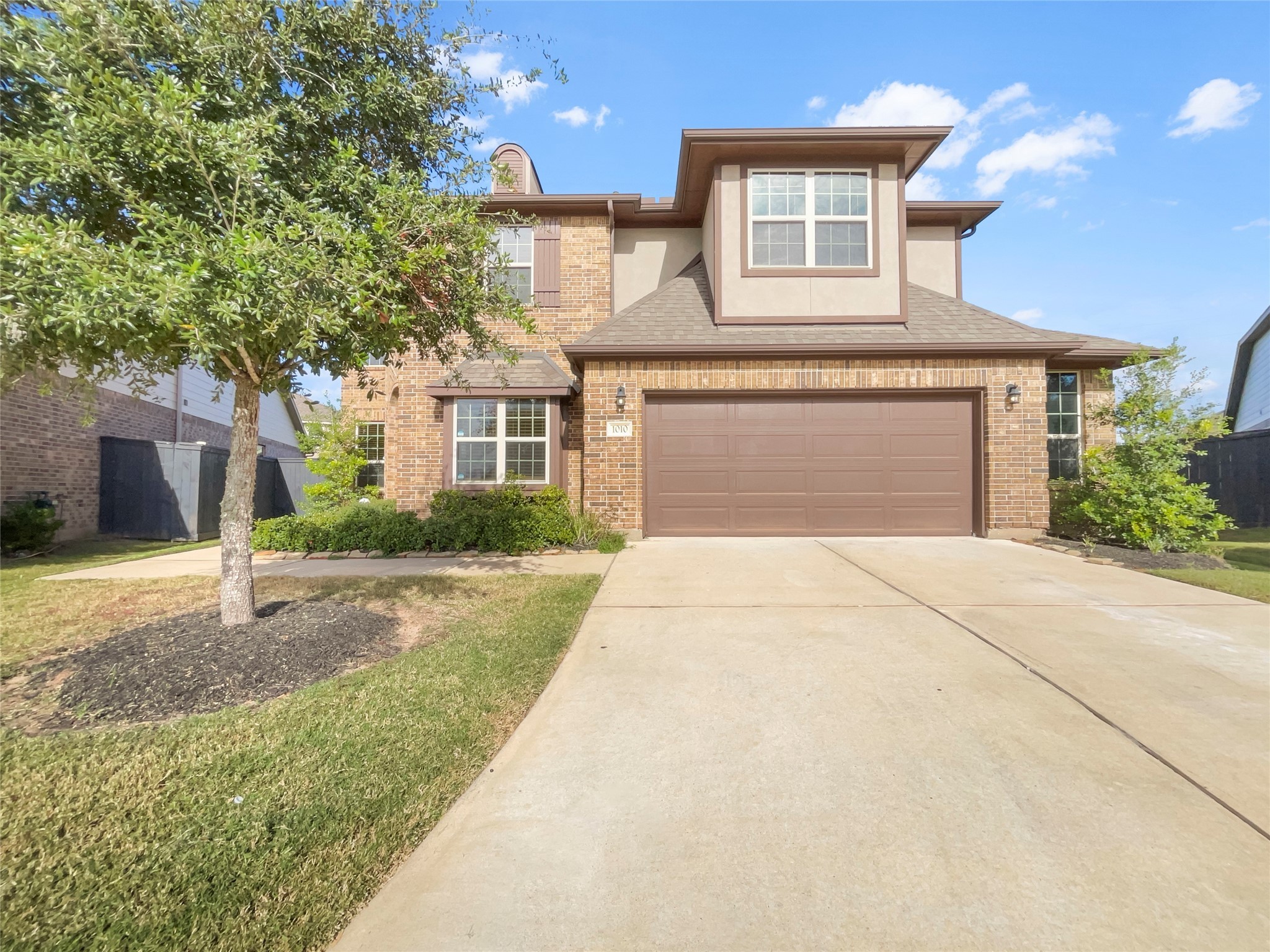 1010 Grey Dusk Court Richmond TX 77406