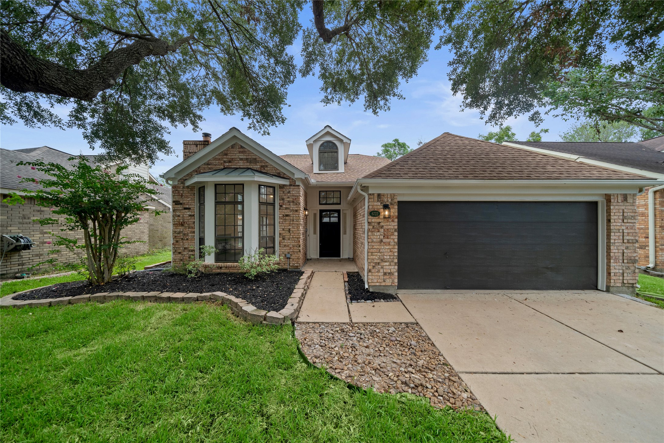 6722 Redwood Falls Drive Pasadena TX 77505