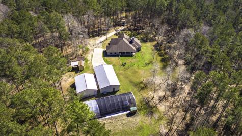 5535 Fm 350 N Livingston TX 77351