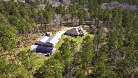 5535 Fm 350 N Livingston TX 77351