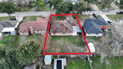 7854 Battleoak Drive Houston TX 77040