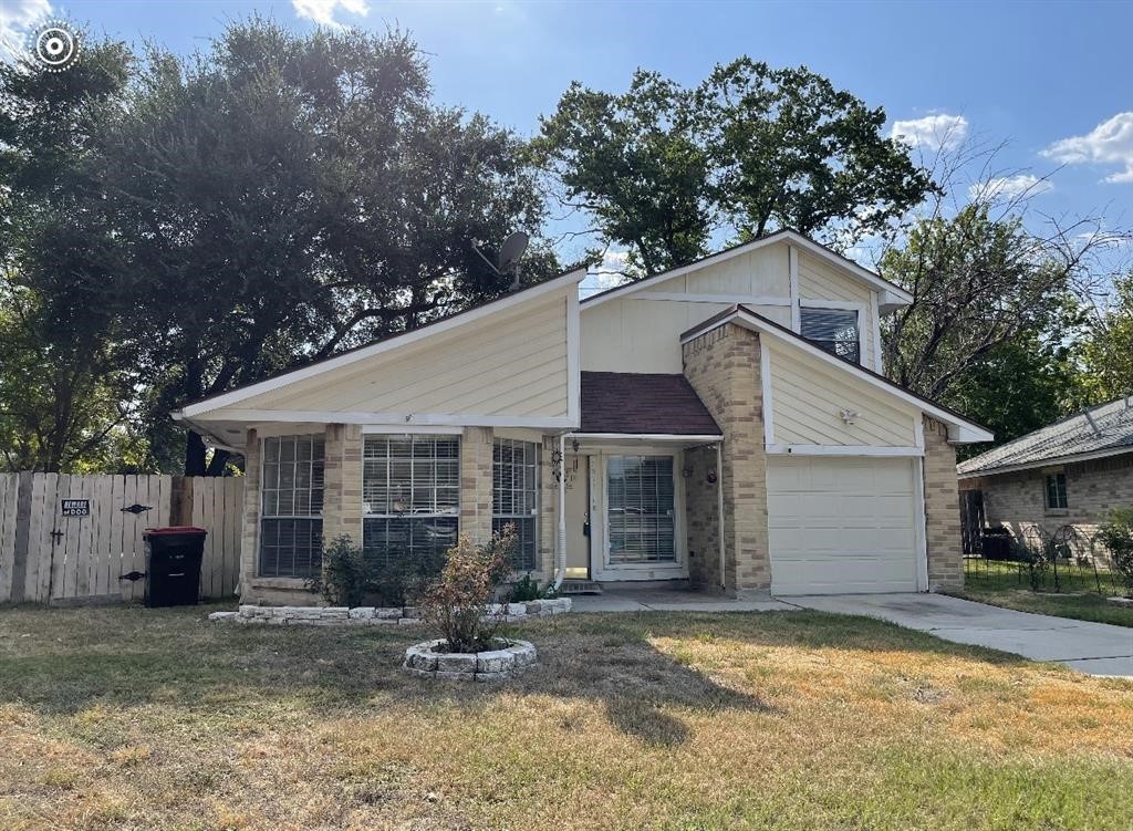 3923 Suttonford Drive Houston TX 77066