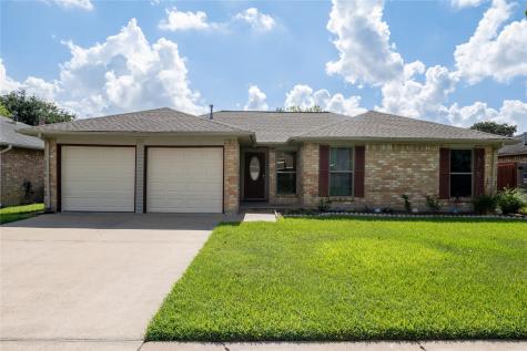 3201 Brookhurst Lane Deer Park TX 77536
