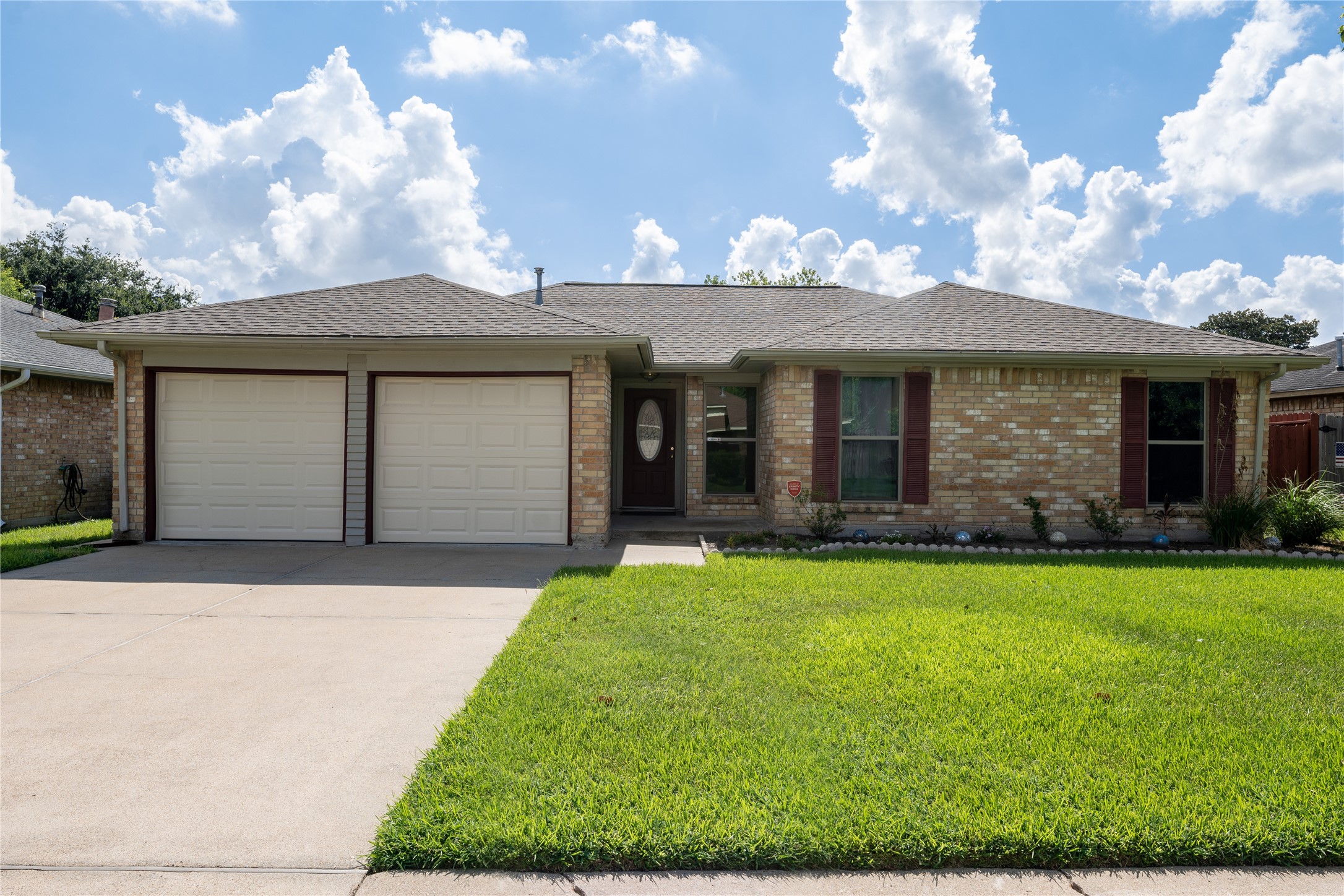 3201 Brookhurst Lane Deer Park TX 77536