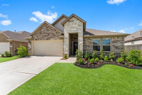 26627 Daylily Grove Street Katy TX 77493
