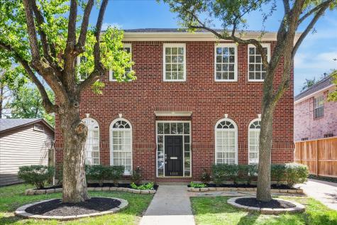 4215 Law Street Houston TX 77005