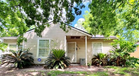 6115 Sherwood Drive Houston TX 77021
