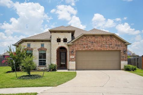 23622 Acerola Tree Court Katy TX 77493