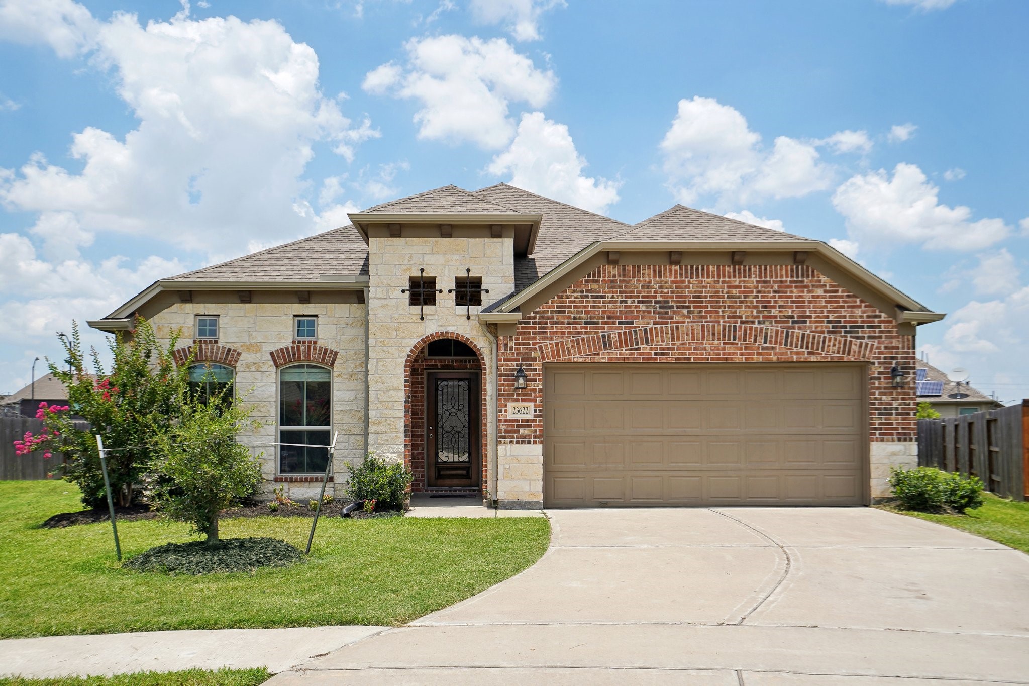 23622 Acerola Tree Court Katy TX 77493