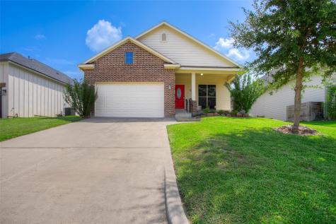 5051 Pleasure Lake Drive Willis TX 77318